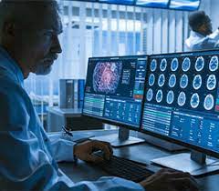 Medical Imaging Technician